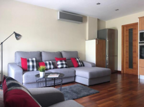 PERSEUS vivienda unifamiliar con terraza y jardín - WIFI - 3 habitaciones - 2 baños, Las Palmas De Gran Canaria